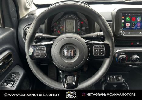 FIAT Mobi 1.0 4P FLEX EVO TREKKING, Foto 12 FIAT Mobi 1.0 4P FLEX EVO TREKKING, Foto 12