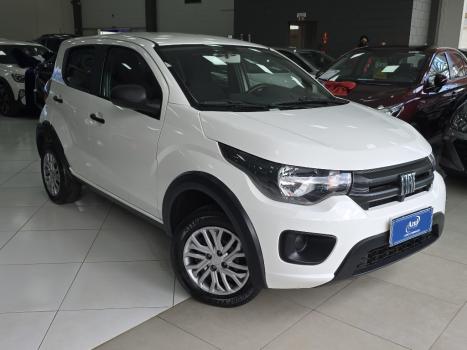 FIAT Mobi 1.0 4P FLEX EVO LIKE, Foto 1