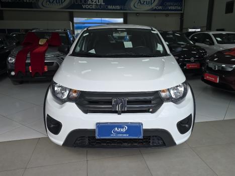 FIAT Mobi 1.0 4P FLEX EVO LIKE, Foto 2