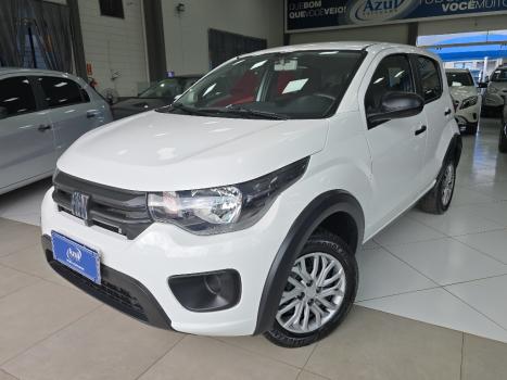 FIAT Mobi 1.0 4P FLEX EVO LIKE, Foto 3