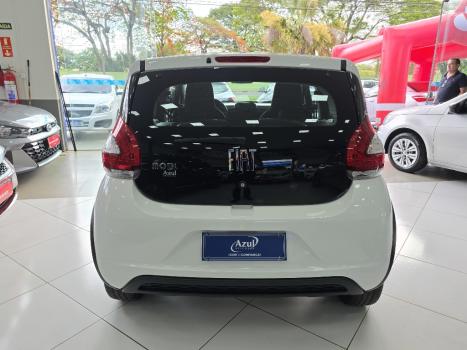 FIAT Mobi 1.0 4P FLEX EVO LIKE, Foto 5