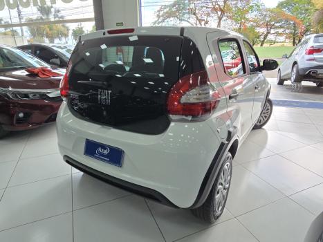 FIAT Mobi 1.0 4P FLEX EVO LIKE, Foto 6