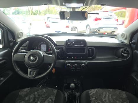 FIAT Mobi 1.0 4P FLEX EVO LIKE, Foto 7
