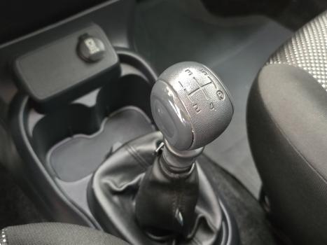 FIAT Mobi 1.0 4P FLEX EVO LIKE, Foto 9