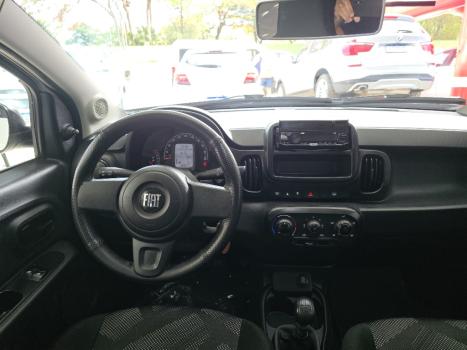 FIAT Mobi 1.0 4P FLEX EVO LIKE, Foto 10