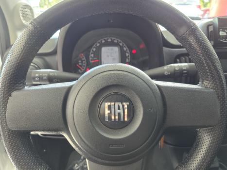 FIAT Mobi 1.0 4P FLEX EVO LIKE, Foto 11