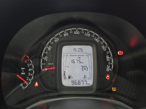 FIAT Mobi 1.0 4P FLEX EVO LIKE, Foto 12