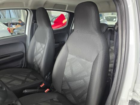 FIAT Mobi 1.0 4P FLEX EVO LIKE, Foto 15