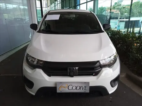 FIAT Mobi 1.0 4P FLEX EVO LIKE, Foto 1
