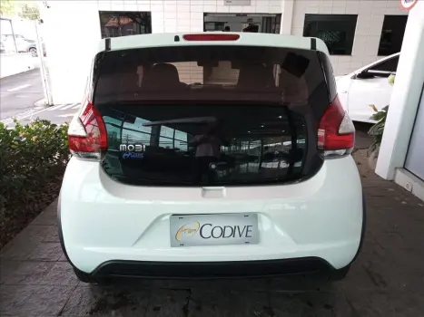 FIAT Mobi 1.0 4P FLEX EVO LIKE, Foto 2