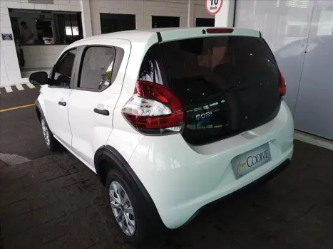 FIAT Mobi 1.0 4P FLEX EVO LIKE, Foto 6