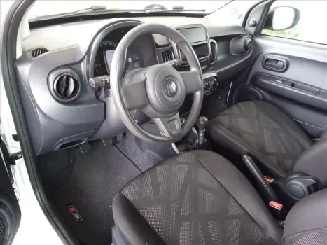 FIAT Mobi 1.0 4P FLEX EVO LIKE, Foto 8