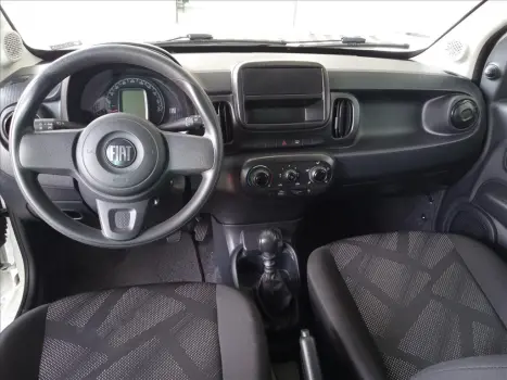 FIAT Mobi 1.0 4P FLEX EVO LIKE, Foto 9