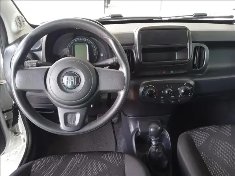 FIAT Mobi 1.0 4P FLEX EVO LIKE, Foto 10