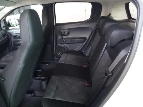 FIAT Mobi 1.0 4P FLEX EVO LIKE, Foto 11