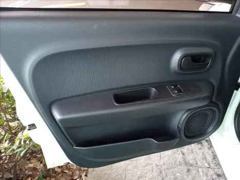 FIAT Mobi 1.0 4P FLEX EVO LIKE, Foto 12