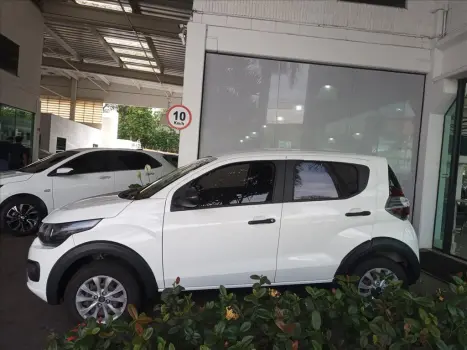 FIAT Mobi 1.0 4P FLEX EVO LIKE, Foto 7