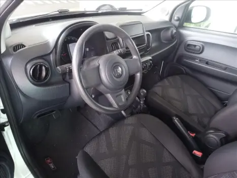 FIAT Mobi 1.0 4P FLEX EVO LIKE, Foto 8