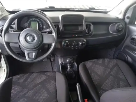 FIAT Mobi 1.0 4P FLEX EVO LIKE, Foto 9