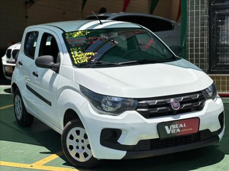 FIAT Mobi 1.0 4P FLEX EVO EASY, Foto 1