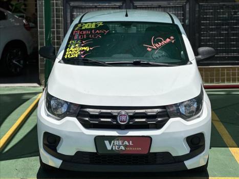 FIAT Mobi 1.0 4P FLEX EVO EASY, Foto 2