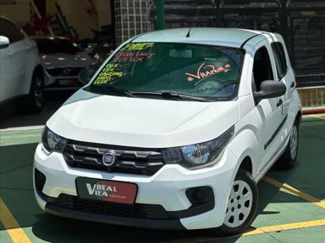 FIAT Mobi 1.0 4P FLEX EVO EASY, Foto 3