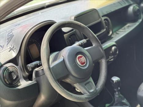 FIAT Mobi 1.0 4P FLEX EVO EASY, Foto 4