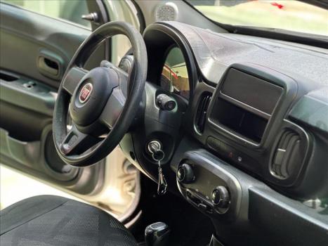 FIAT Mobi 1.0 4P FLEX EVO EASY, Foto 5