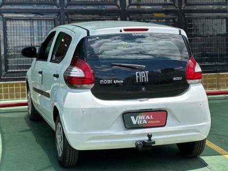 FIAT Mobi 1.0 4P FLEX EVO EASY, Foto 8
