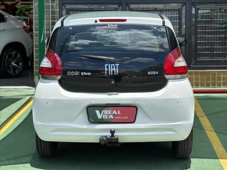 FIAT Mobi 1.0 4P FLEX EVO EASY, Foto 9