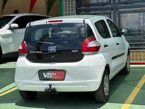 FIAT Mobi 1.0 4P FLEX EVO EASY, Foto 10