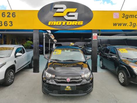 FIAT Mobi 1.0 4P FLEX EVO LIKE, Foto 2