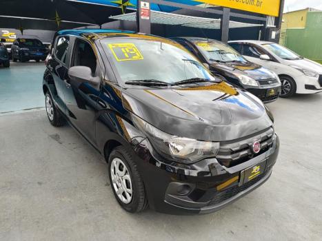 FIAT Mobi 1.0 4P FLEX EVO LIKE, Foto 3