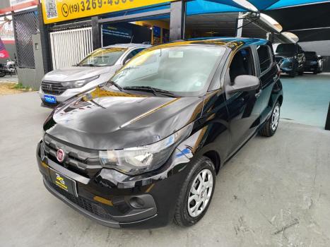 FIAT Mobi 1.0 4P FLEX EVO LIKE, Foto 4