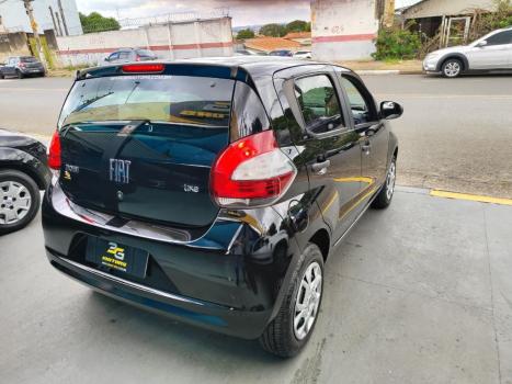 FIAT Mobi 1.0 4P FLEX EVO LIKE, Foto 5