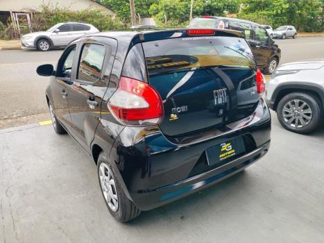 FIAT Mobi 1.0 4P FLEX EVO LIKE, Foto 6