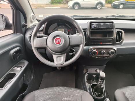 FIAT Mobi 1.0 4P FLEX EVO LIKE, Foto 7