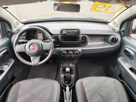 FIAT Mobi 1.0 4P FLEX EVO LIKE, Foto 8
