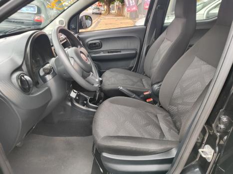 FIAT Mobi 1.0 4P FLEX EVO LIKE, Foto 9