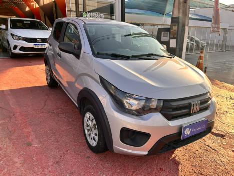 FIAT Mobi 1.0 4P FLEX EVO LIKE, Foto 1