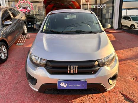 FIAT Mobi 1.0 4P FLEX EVO LIKE, Foto 2