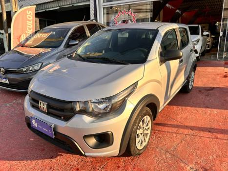 FIAT Mobi 1.0 4P FLEX EVO LIKE, Foto 3