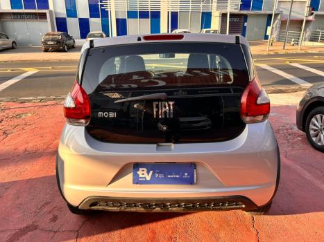 FIAT Mobi 1.0 4P FLEX EVO LIKE, Foto 5