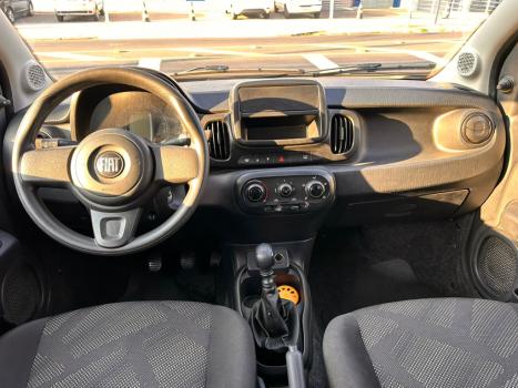 FIAT Mobi 1.0 4P FLEX EVO LIKE, Foto 7
