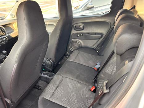FIAT Mobi 1.0 4P FLEX EVO LIKE, Foto 8