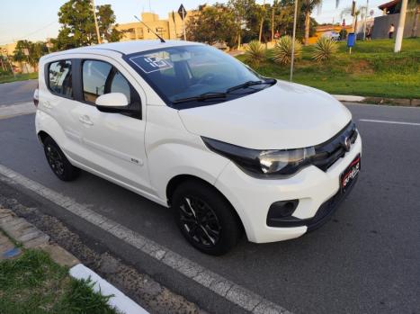 FIAT Mobi 1.0 4P FLEX EVO LIKE, Foto 2