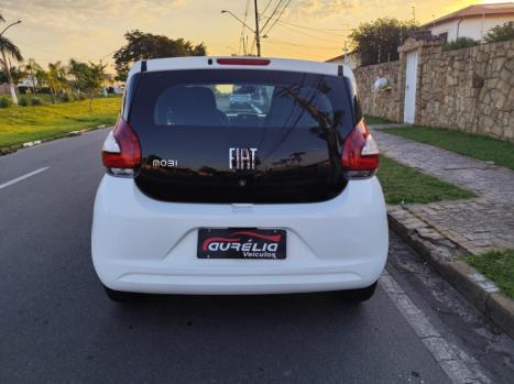 FIAT Mobi 1.0 4P FLEX EVO LIKE, Foto 6