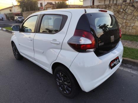 FIAT Mobi 1.0 4P FLEX EVO LIKE, Foto 8