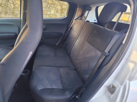 FIAT Mobi 1.0 4P FLEX EVO LIKE, Foto 10