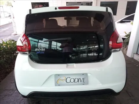 FIAT Mobi 1.0 4P FLEX EVO LIKE, Foto 4